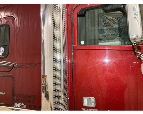 FREIGHTLINER CORONADO 132 Body, Misc. Parts