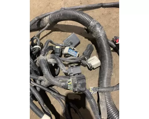 FREIGHTLINER CORONADO 132 Body Wiring Harness