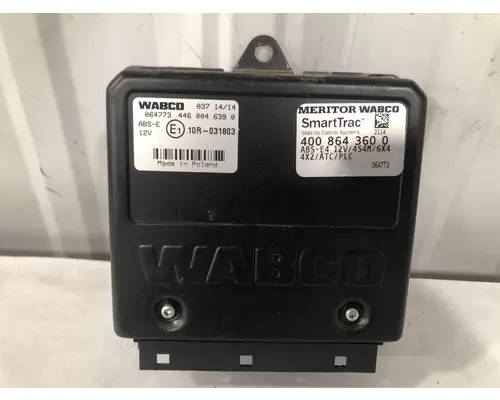 FREIGHTLINER CORONADO 132 Brake Control Module (ABS)