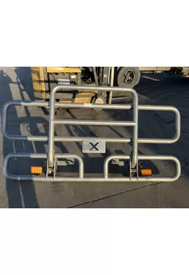 FREIGHTLINER CORONADO 132 Bumper Assembly, Front