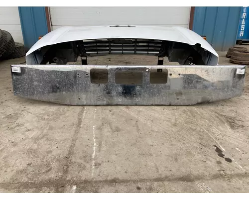 FREIGHTLINER CORONADO 132 Bumper Assembly, Front