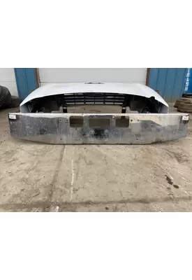 FREIGHTLINER CORONADO 132 Bumper Assembly, Front