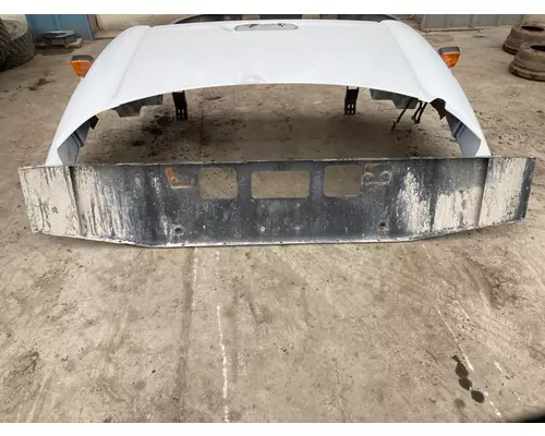 FREIGHTLINER CORONADO 132 Bumper Assembly, Front
