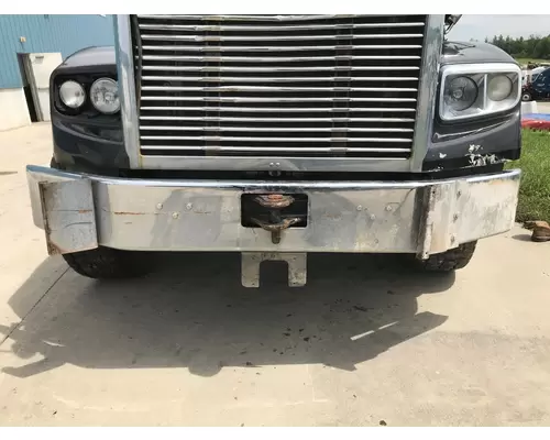 FREIGHTLINER CORONADO 132 Bumper Assembly, Front