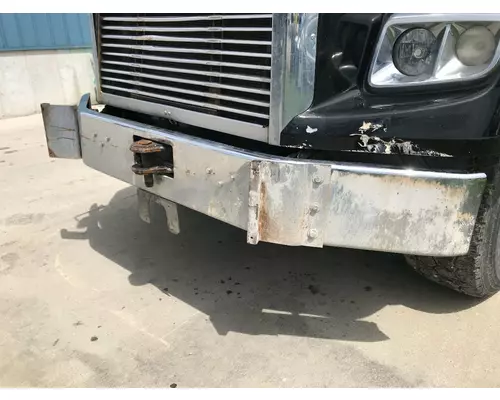 FREIGHTLINER CORONADO 132 Bumper Assembly, Front