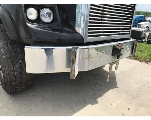 FREIGHTLINER CORONADO 132 Bumper Assembly, Front