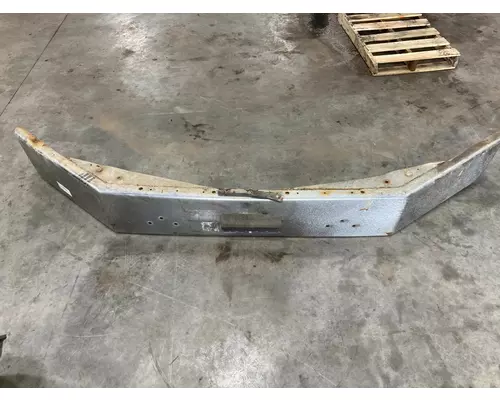 FREIGHTLINER CORONADO 132 Bumper Assembly, Front