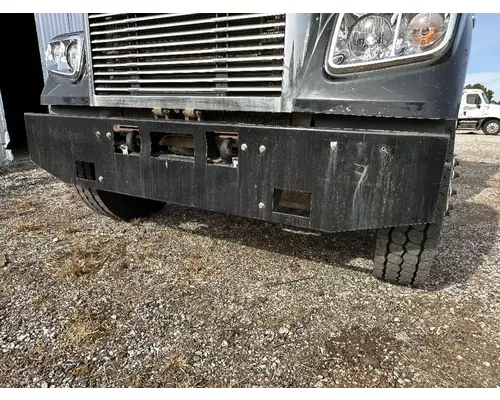 FREIGHTLINER CORONADO 132 Bumper Assembly, Front