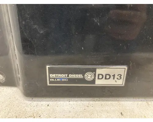 FREIGHTLINER CORONADO 132 Cab Assembly