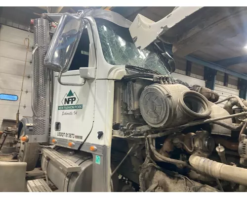 FREIGHTLINER CORONADO 132 Cab Assembly