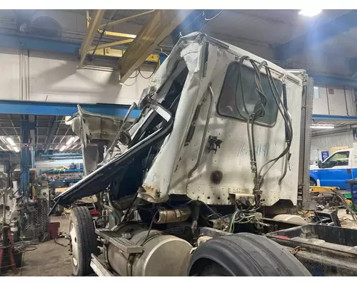 FREIGHTLINER CORONADO 132 Cab Assembly