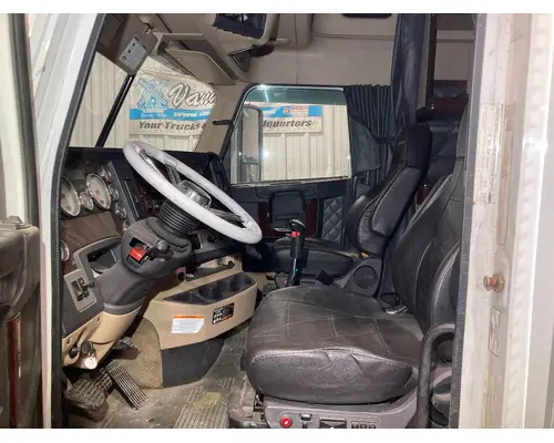 FREIGHTLINER CORONADO 132 Cab Assembly