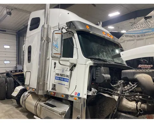 FREIGHTLINER CORONADO 132 Cab Assembly