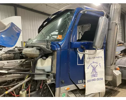 FREIGHTLINER CORONADO 132 Cab Assembly