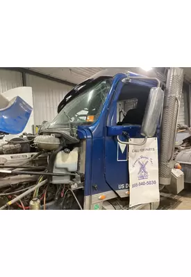 FREIGHTLINER CORONADO 132 Cab Assembly