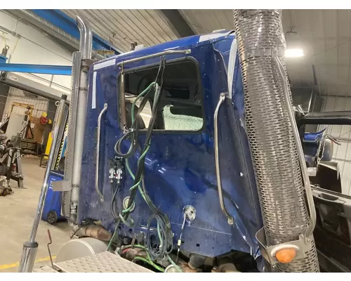 FREIGHTLINER CORONADO 132 Cab Assembly