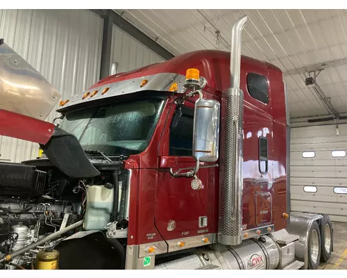 FREIGHTLINER CORONADO 132 Cab Assembly