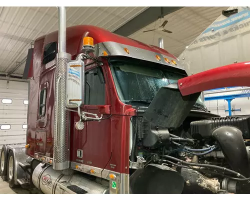 FREIGHTLINER CORONADO 132 Cab Assembly