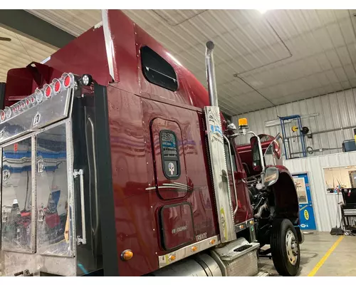 FREIGHTLINER CORONADO 132 Cab Assembly