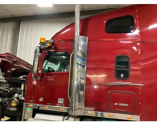 FREIGHTLINER CORONADO 132 Cab Assembly