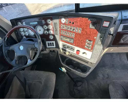 FREIGHTLINER CORONADO 132 Cab Assembly