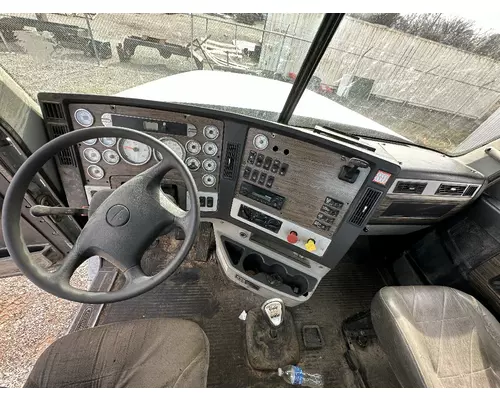 FREIGHTLINER CORONADO 132 Cab Assembly