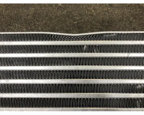 FREIGHTLINER CORONADO 132 Charge Air Cooler (ATAAC)