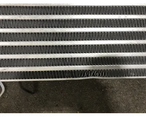 FREIGHTLINER CORONADO 132 Charge Air Cooler (ATAAC)