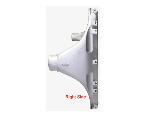 FREIGHTLINER CORONADO 132 Charge Air Cooler (ATAAC)