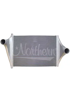 FREIGHTLINER CORONADO 132 Charge Air Cooler (ATAAC)