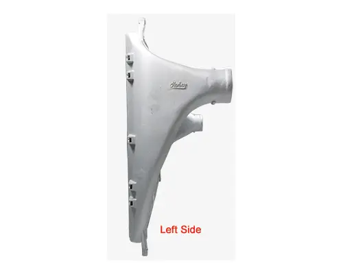 FREIGHTLINER CORONADO 132 Charge Air Cooler (ATAAC)