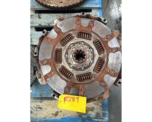 FREIGHTLINER CORONADO 132 Clutch Disc