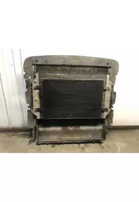 FREIGHTLINER CORONADO 132 Cooling Assembly. (Rad., Cond., ATAAC)