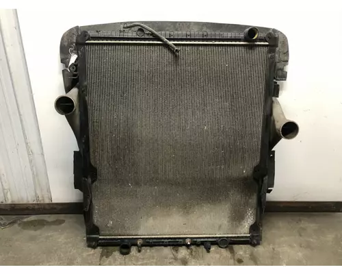 FREIGHTLINER CORONADO 132 Cooling Assembly. (Rad., Cond., ATAAC)
