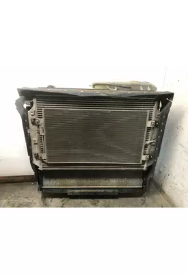 FREIGHTLINER CORONADO 132 Cooling Assembly. (Rad., Cond., ATAAC)