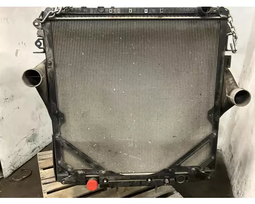 FREIGHTLINER CORONADO 132 Cooling Assembly. (Rad., Cond., ATAAC)