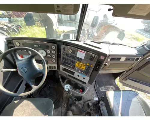 FREIGHTLINER CORONADO 132 Dash Assembly