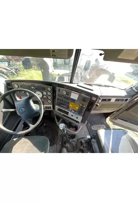 FREIGHTLINER CORONADO 132 Dash Assembly