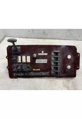 FREIGHTLINER CORONADO 132 Dash Assembly