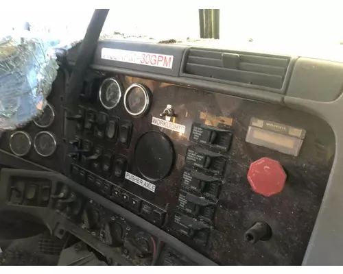 FREIGHTLINER CORONADO 132 Dash Assembly