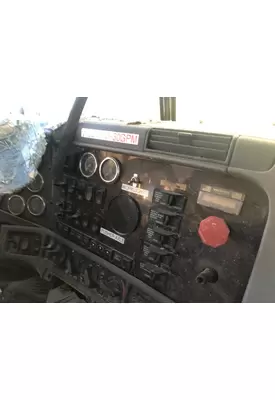 FREIGHTLINER CORONADO 132 Dash Assembly