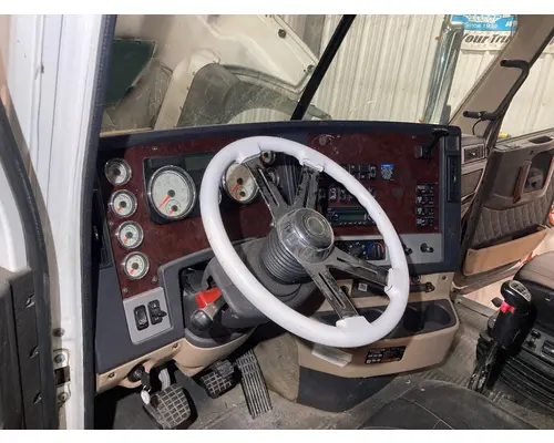 FREIGHTLINER CORONADO 132 Dash Assembly