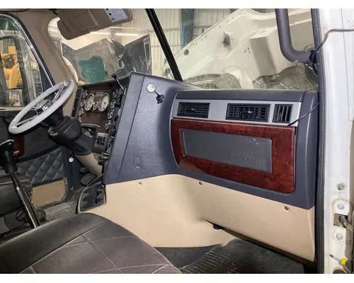 FREIGHTLINER CORONADO 132 Dash Assembly