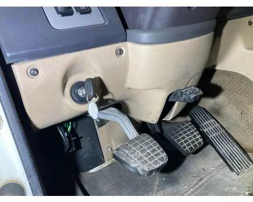 FREIGHTLINER CORONADO 132 Dash Assembly