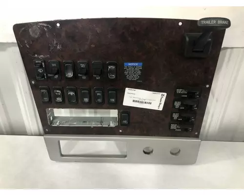 FREIGHTLINER CORONADO 132 Dash Assembly