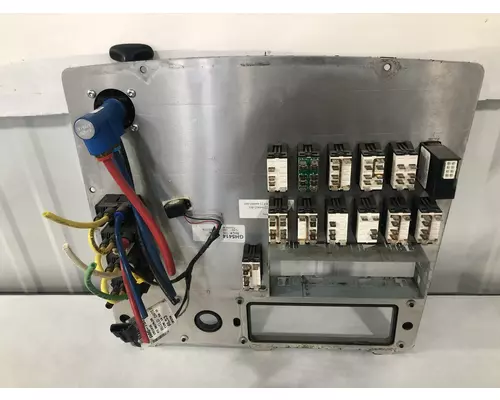 FREIGHTLINER CORONADO 132 Dash Assembly