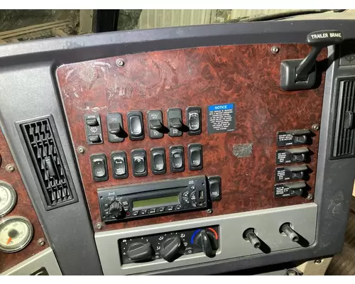 FREIGHTLINER CORONADO 132 Dash Assembly