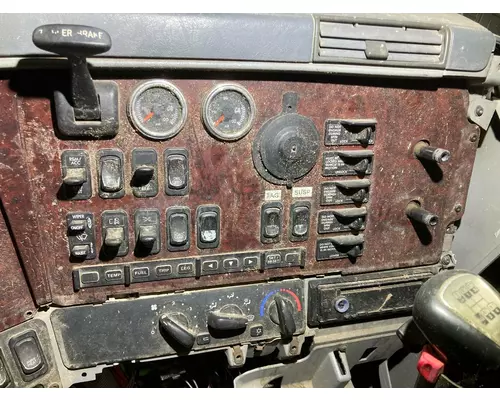 FREIGHTLINER CORONADO 132 Dash Assembly