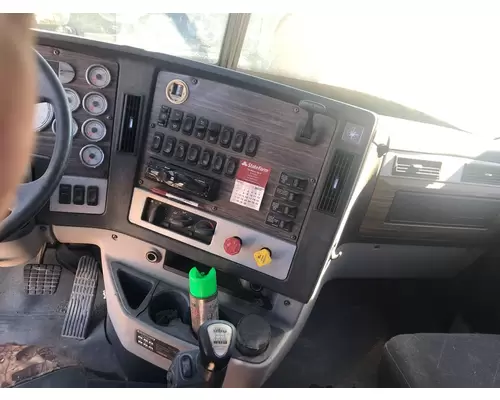 FREIGHTLINER CORONADO 132 Dash Assembly