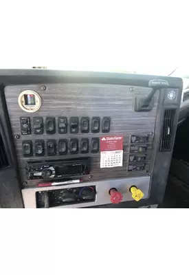 FREIGHTLINER CORONADO 132 Dash Assembly